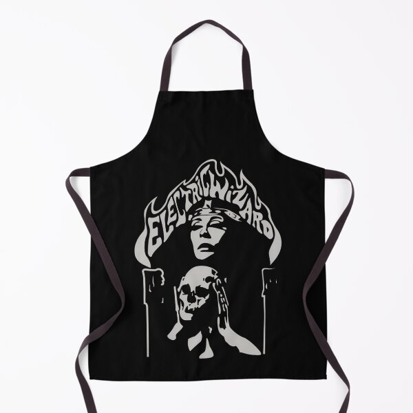 Item preview, Psychedelic Doom Metal Band Member Portrait designed and sold by Happy store ⭐⭐⭐⭐⭐.