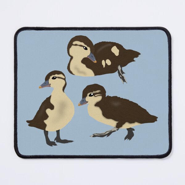 Item preview, Wood Ducklings designed and sold by BDBirds.