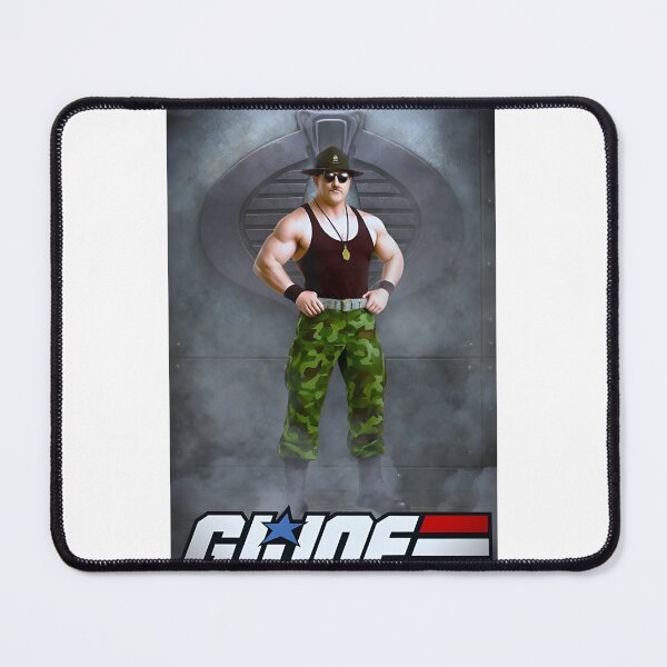 Item preview, Tactical Field Commander Retro Military Ops Elite Soldier Badge Design | Best Gift designed and sold by Janosh.