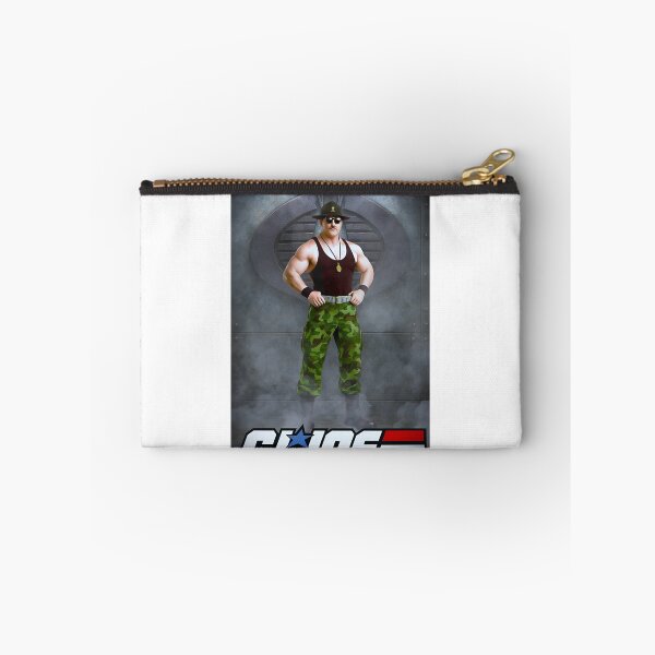 Item preview, Tactical Field Commander Retro Military Ops Elite Soldier Badge Design | Best Gift designed and sold by Janosh.