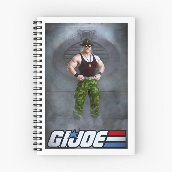 Item preview, Tactical Field Commander Retro Military Ops Elite Soldier Badge Design | Best Gift designed and sold by Janosh.
