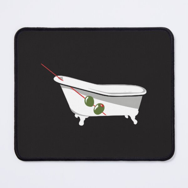 Item preview, Vintage Bathtub Gin Roaring Twenties Speakeasy Retro Cocktail Graphic | ⭐⭐⭐⭐⭐ Best Seller designed and sold by mayno69.