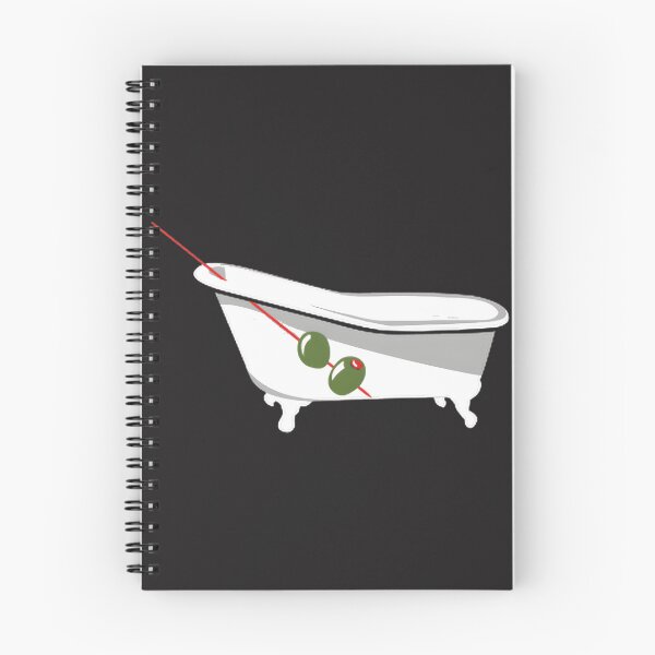 Item preview, Vintage Bathtub Gin Roaring Twenties Speakeasy Retro Cocktail Graphic | ⭐⭐⭐⭐⭐ Best Seller designed and sold by mayno69.