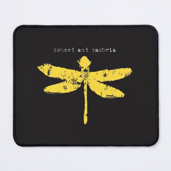 Item preview, Coheed And Cambria Dragonfly | ⭐⭐⭐⭐⭐ Best Seller designed and sold by jo-aty.