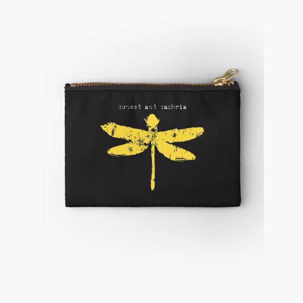 Item preview, Coheed And Cambria Dragonfly | ⭐⭐⭐⭐⭐ Best Seller designed and sold by jo-aty.