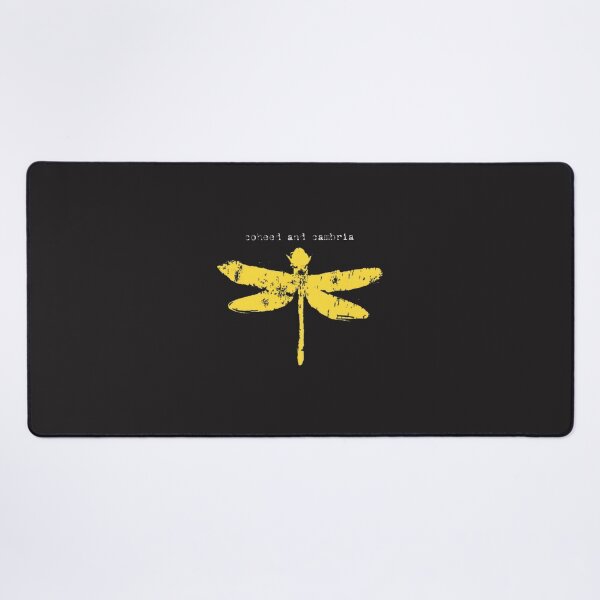 Item preview, Coheed And Cambria Dragonfly | ⭐⭐⭐⭐⭐ Best Seller designed and sold by jo-aty.