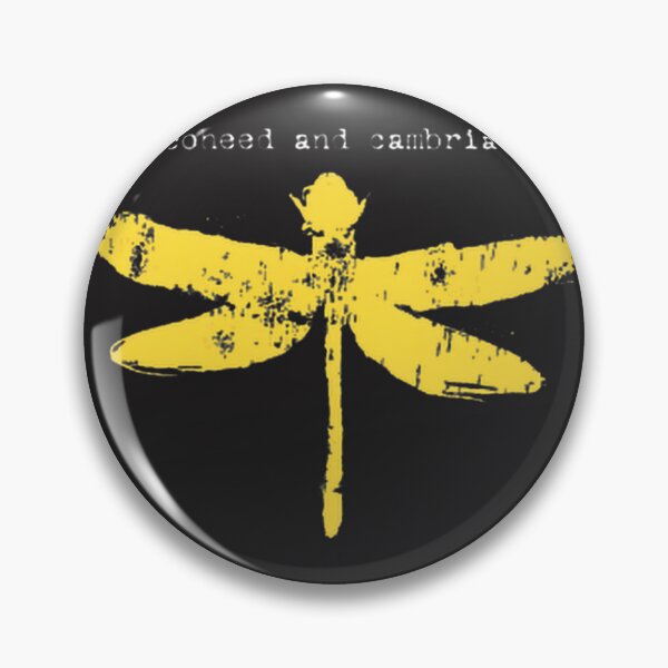 Artikelvorschau, Coheed & Cambria Dragonfly | ⭐⭐⭐⭐⭐ Bestseller entworfen und verkauft von jo-aty.