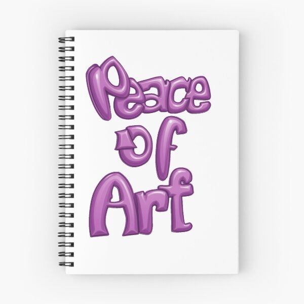 Item preview, Peace through art designed and sold by Nikodinte.