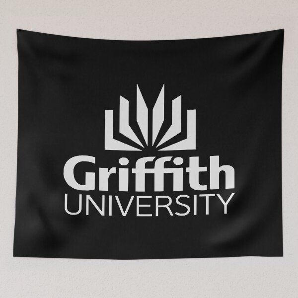 Item preview, Calm Morning Griffith University bDew designed and sold by Chanfacesaround.