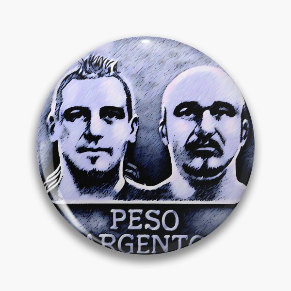 Item preview, IORIO FLAVIO PESO ARGENTO designed and sold by EldritchArty.