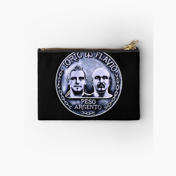 Item preview, IORIO FLAVIO PESO ARGENTO designed and sold by EldritchArty.