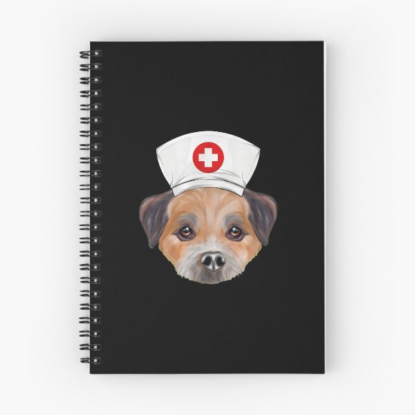 Item preview, Cute Dog Nurse Cap Pet Animal Lover Gift Idea designed and sold by machigqyan80891.