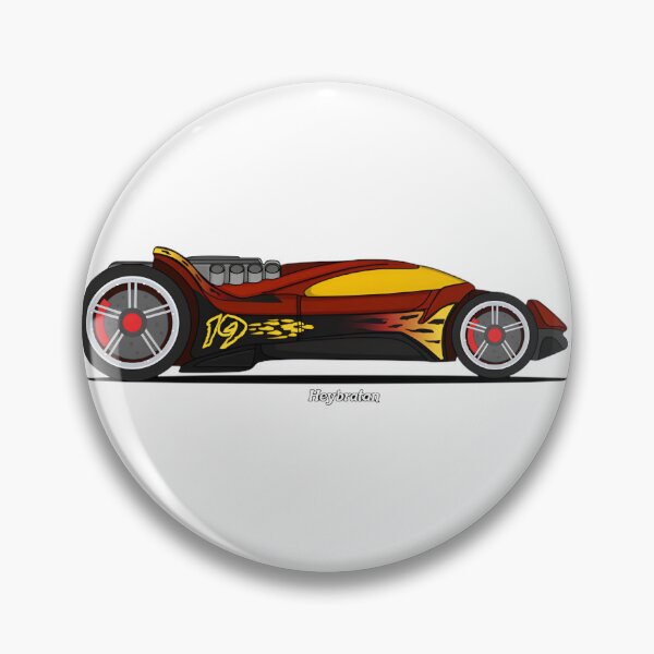 Item preview, Hw Highway World Race Vulture Road Beasts Skeet | Best Buy designed and sold by Janosh.