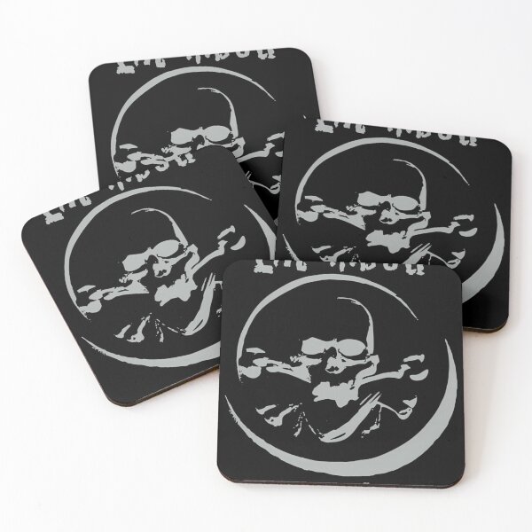 Artikelvorschau, ENTOMBED WOLVERINE BLUES entworfen und verkauft von GrimMeadows.