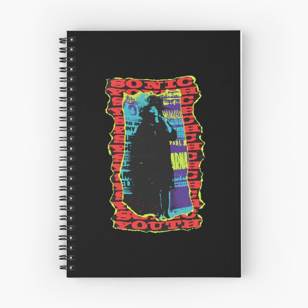 Item preview, Sonic Youth designed and sold by CeliaChristene.