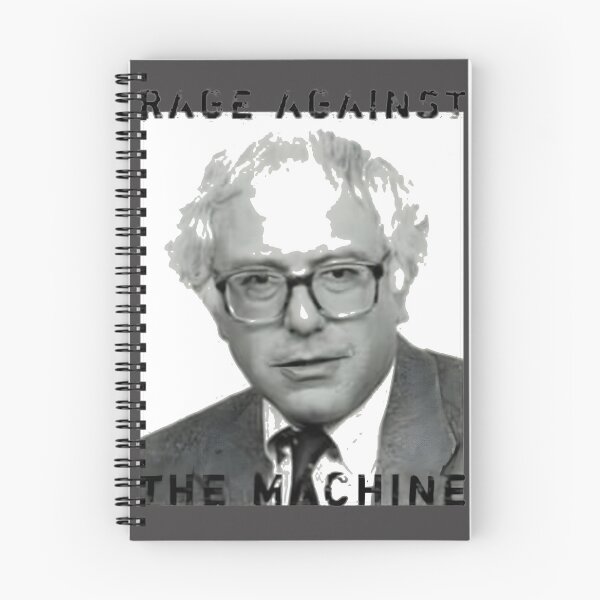 Item preview, Bernie Sanders Rage Against The System Political Revolution Retro Art | Best Gift designed and sold by mayno69.