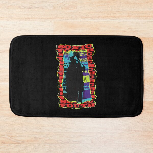 Item preview, Sonic Youth designed and sold by CeliaChristene.