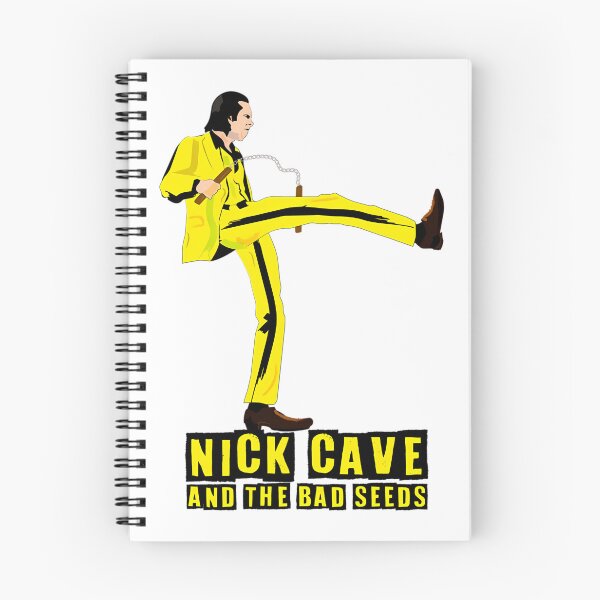 Item preview, Man Yellow Tracksuit Martial Kick Nunchucks designed and sold by Eccentrix1.
