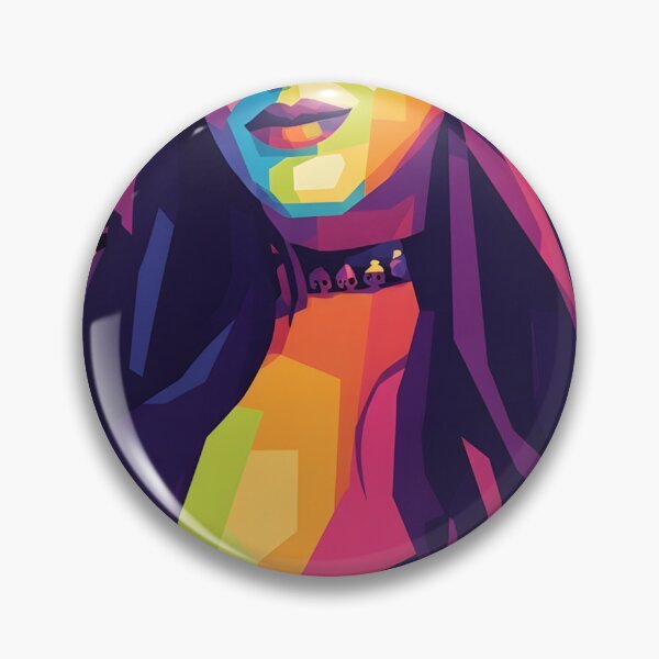 Item preview, Rhea Ripley Pop Art designed and sold by RachaelBreen.