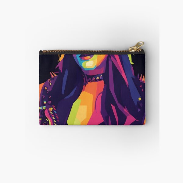 Item preview, Rhea Ripley Pop Art designed and sold by RachaelBreen.