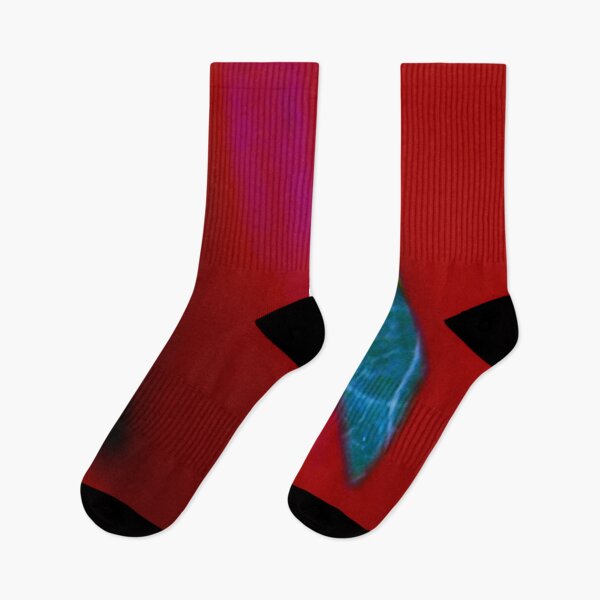 Item preview, Healing DNA: Crimson Red Leaf & Organic Touch designed and sold by ElionSolis.