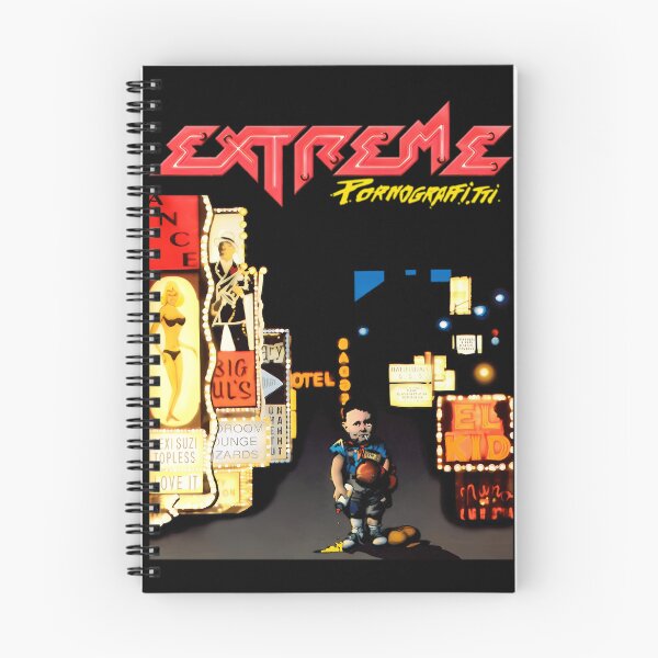 Item preview, Neon City Street Signs Young Boy Standing designed and sold by Eccentrix1.