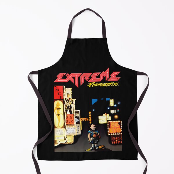 Item preview, Neon City Street Signs Young Boy Standing designed and sold by Eccentrix1.