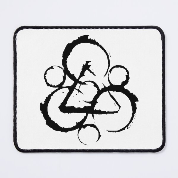 Item preview, Cosmic Keywork Symbol - Sci-Fi Progressive Rock And Metal Fan Art | Perfect Gift For You And Friends designed and sold by jo-aty.