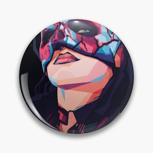 Item preview, Rhea Ripley Pop Art designed and sold by RachaelBreen.