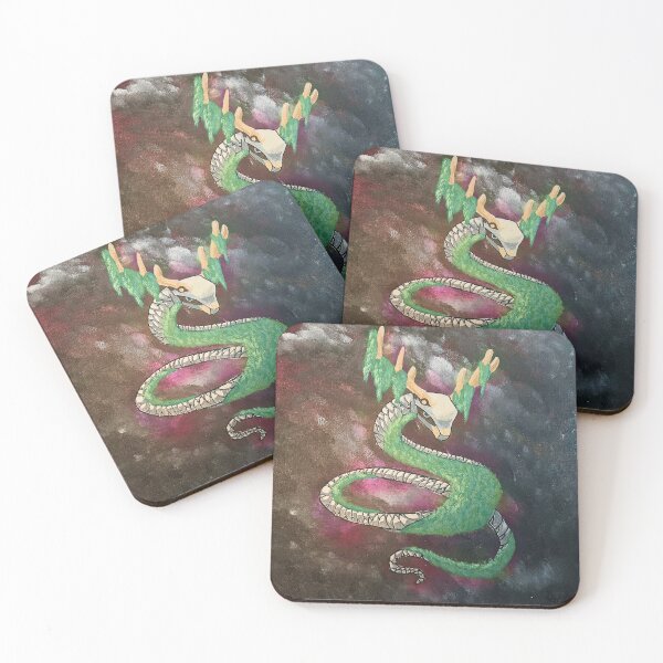 Item preview, Claimed by Nature designed and sold by Solika O'Neill.