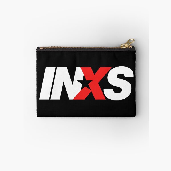 Item preview, INXS LOGO designed and sold by jamnzales.