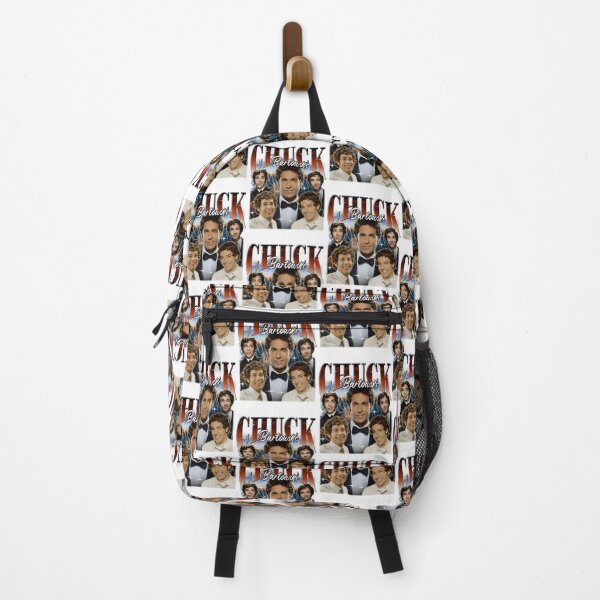 Item preview, Retro Chuck Bartowski Fan Art | ⭐⭐⭐⭐⭐ Best Seller designed and sold by Janosh.