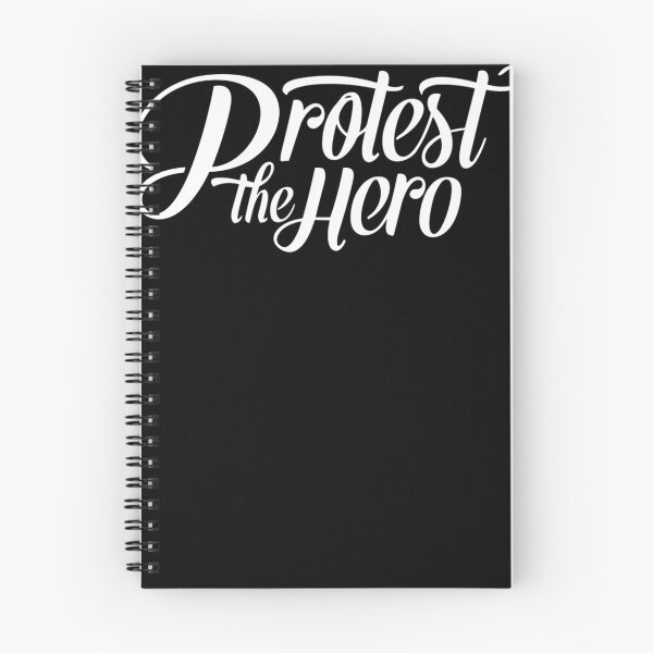 Item preview, PROTEST THE HERO PTH designed and sold by PaperCrafte.