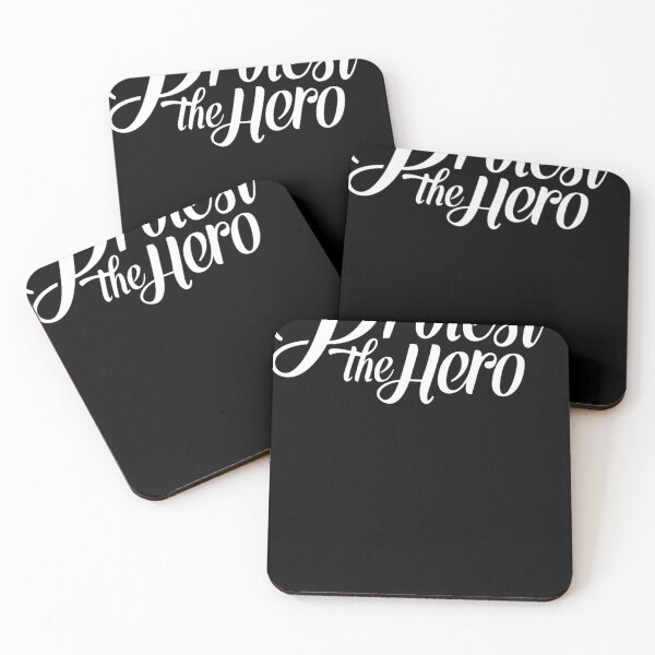 Item preview, PROTEST THE HERO PTH designed and sold by PaperCrafte.