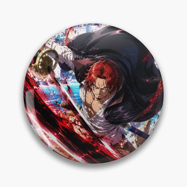Item preview, Shanks designed and sold by jinwooo.