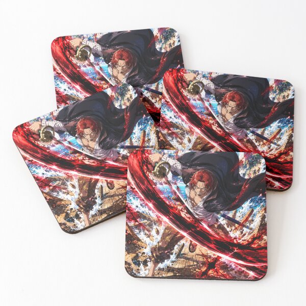 Item preview, Shanks designed and sold by jinwooo.