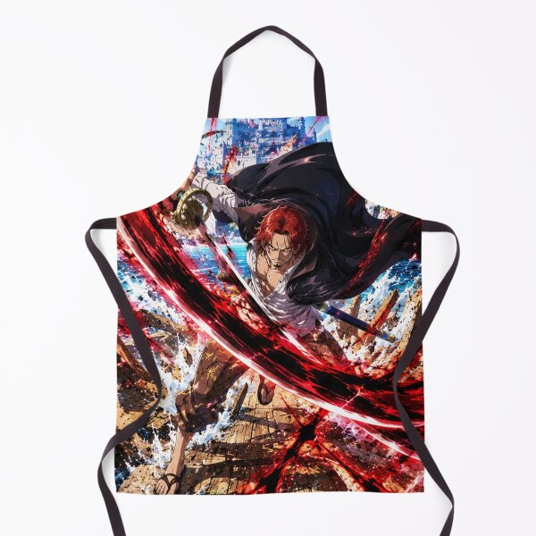 Item preview, Shanks designed and sold by jinwooo.