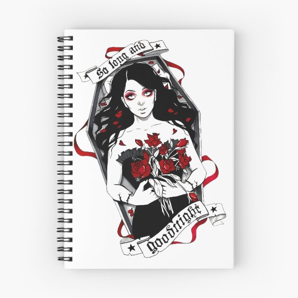 Item preview, Vintage Emo Rock Band Aesthetic - Ultimate Alternative Goth Punk Graphic | Best Buy designed and sold by mayno69.