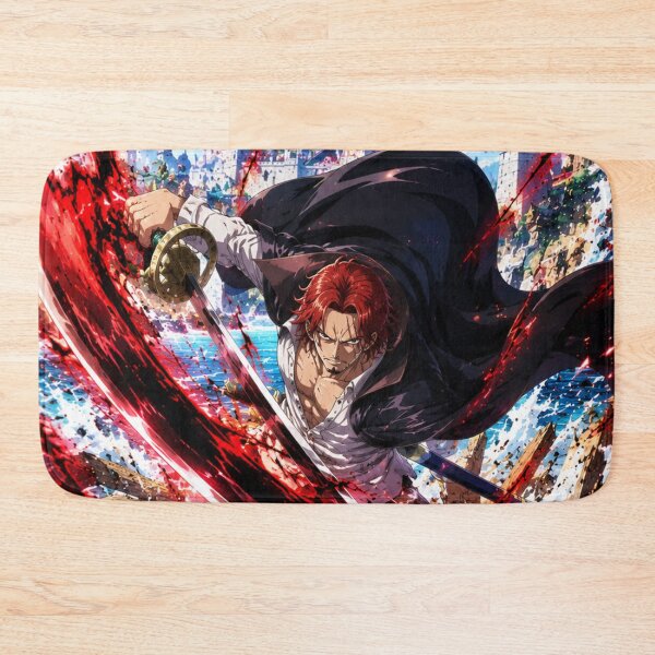 Item preview, Shanks designed and sold by jinwooo.