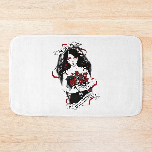 Item preview, Vintage Emo Rock Band Aesthetic - Ultimate Alternative Goth Punk Graphic | Best Buy designed and sold by mayno69.