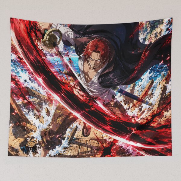 Item preview, Shanks designed and sold by jinwooo.