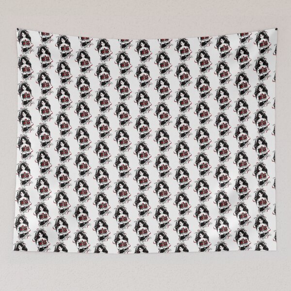 Item preview, Vintage Emo Rock Band Aesthetic - Ultimate Alternative Goth Punk Graphic | Best Buy designed and sold by mayno69.