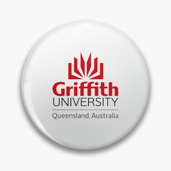 Item preview, Circular Energy Griffith University aNature designed and sold by Chanfacesaround.