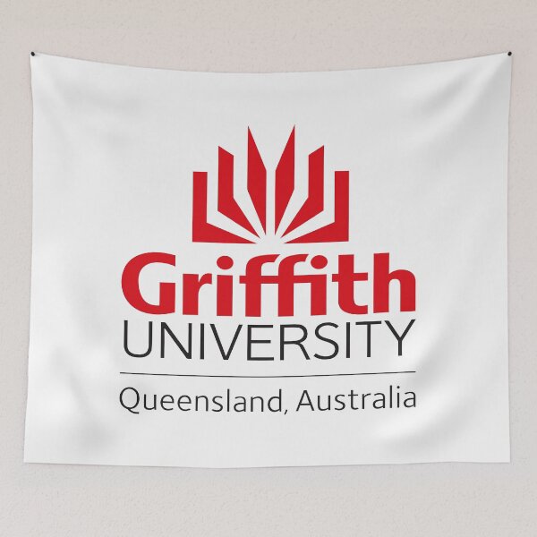 Item preview, Circular Energy Griffith University aNature designed and sold by Chanfacesaround.