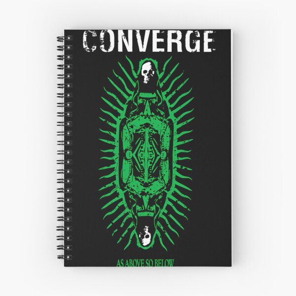 Item preview, CONVERGE - AS ABOVE SO BELOW designed and sold by RetroVibeArty.
