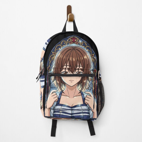 Item preview, Chisa Kotegawa Grand Blue Ocean Icon Elegant Window designed and sold by mildaclairmo.