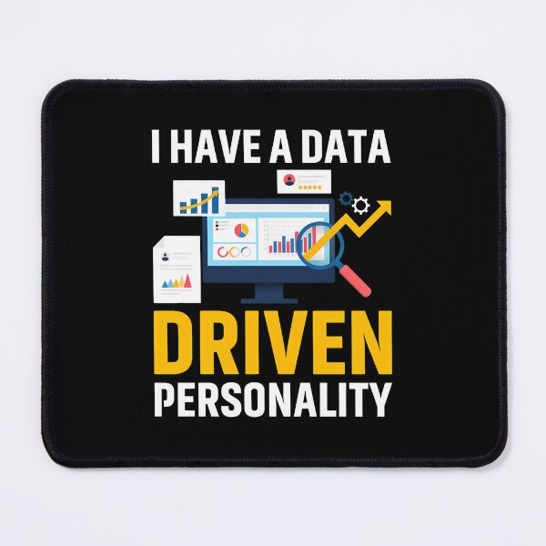 Item preview, Data Driven Personality Analytics Computer Graphic designed and sold by machigqyan80891.