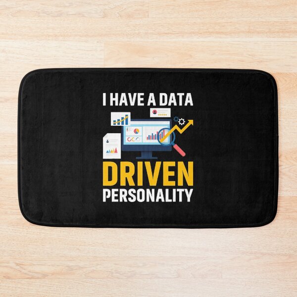 Item preview, Data Driven Personality Analytics Computer Graphic designed and sold by machigqyan80891.