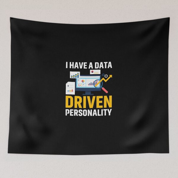 Item preview, Data Driven Personality Analytics Computer Graphic designed and sold by machigqyan80891.