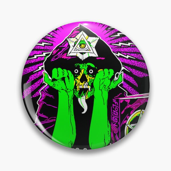 Artikelvorschau, DOOMRIDERS - ALEISTER CROWLEY entworfen und verkauft von PaperCrafte.
